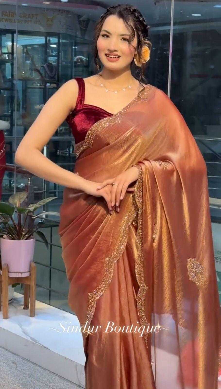 Ynf Satin Silk RIN134 SINDU Silk Sarees Wholesale Soft Silk Sarees Designer Silk Sarees Silk Sarees For Weddings Manufacturer