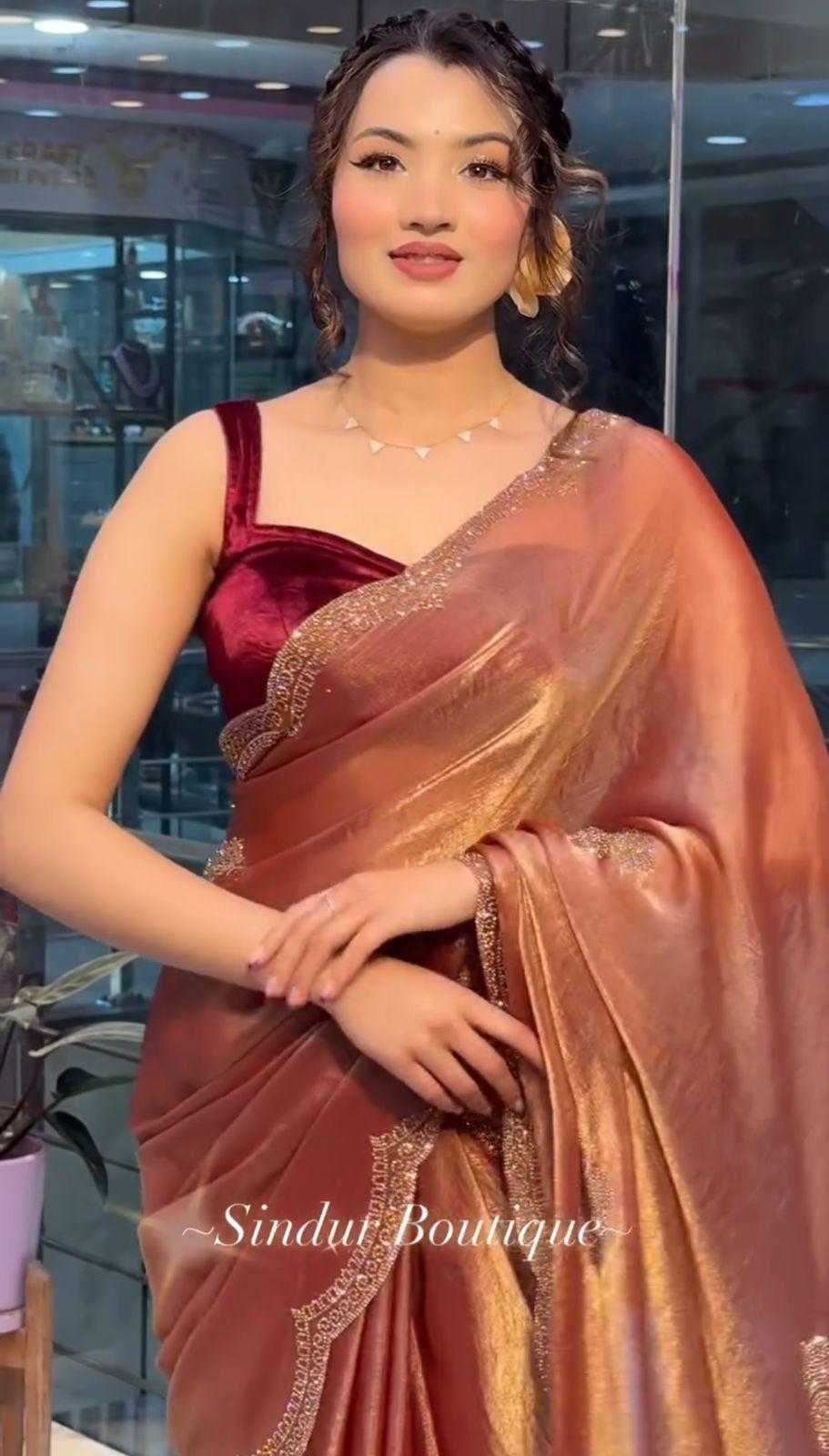 Ynf Satin Silk RIN134 SINDU Silk Sarees Wholesale Soft Silk Sarees Designer Silk Sarees Silk Sarees For Weddings Manufacturer