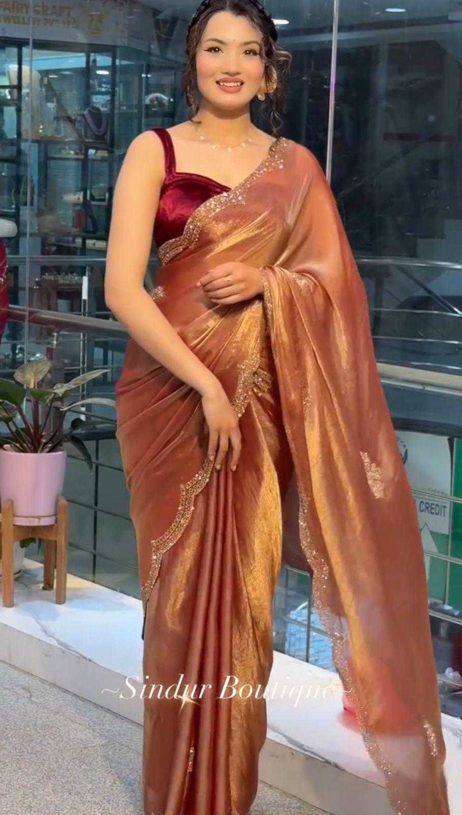 Ynf Satin Silk RIN134 SINDU Silk Sarees Wholesale Soft Silk Sarees Designer Silk Sarees Silk Sarees For Weddings Manufacturer