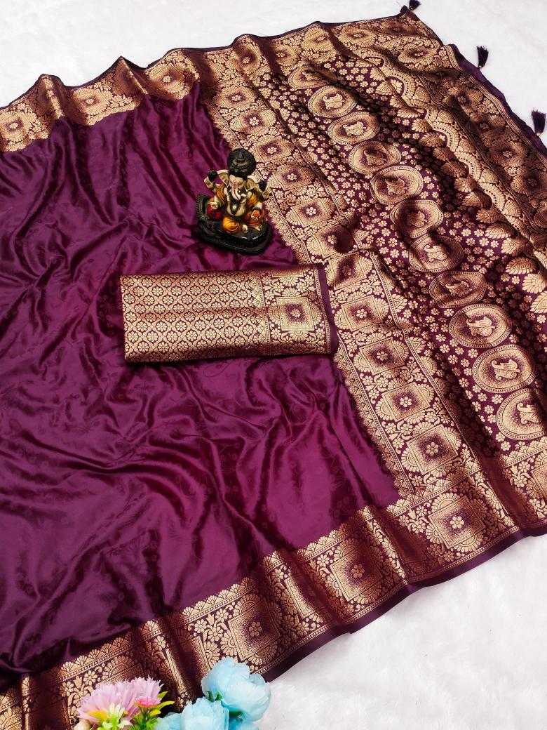 Ynf Satin Silk RIN183 SURILI Silk Sarees Wholesale Soft Silk Sarees Traditional Silk Sarees Designer Silk Sarees Manufacturer