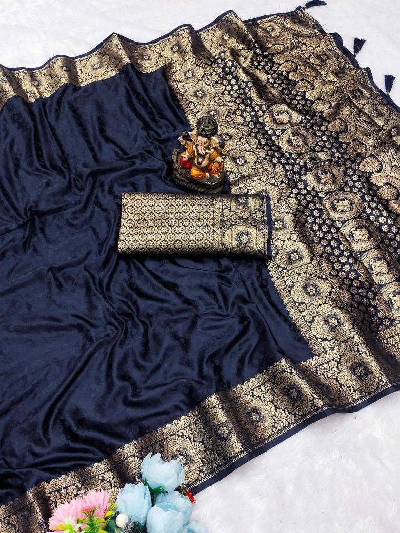 Ynf Satin Silk RIN183 SURILI Silk Sarees Wholesale Soft Silk Sarees Traditional Silk Sarees Designer Silk Sarees Manufacturer