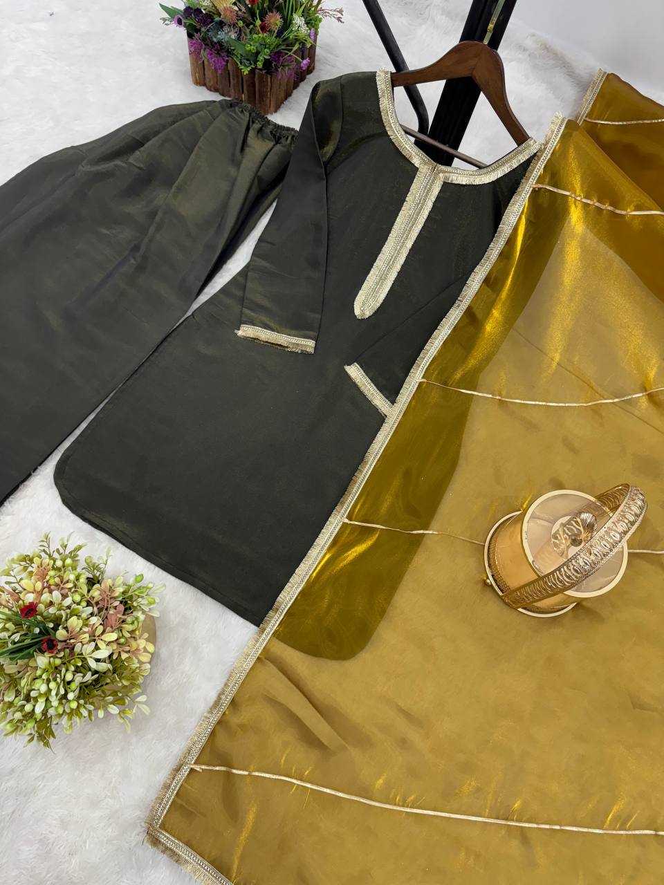Ynf Shimmer silk KESH159 1350 Suits & Dresses Wholesale Ladies Salwar Suits Ladies Silk Suit Black Salwar Suit Manufacturer