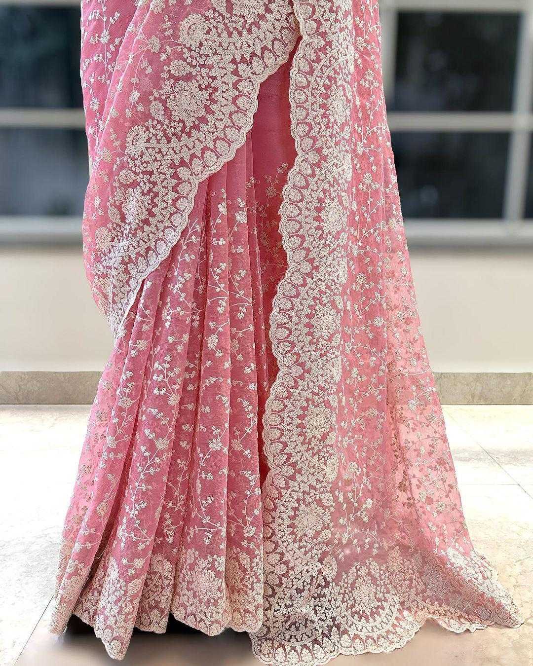 Ynf Shimmer silk RIN164 compromise Silk Sarees Wedding Collections Wholesale Party Wear Silk Sarees Designer Silk Sarees Silk Sarees For Weddings Manufacturer