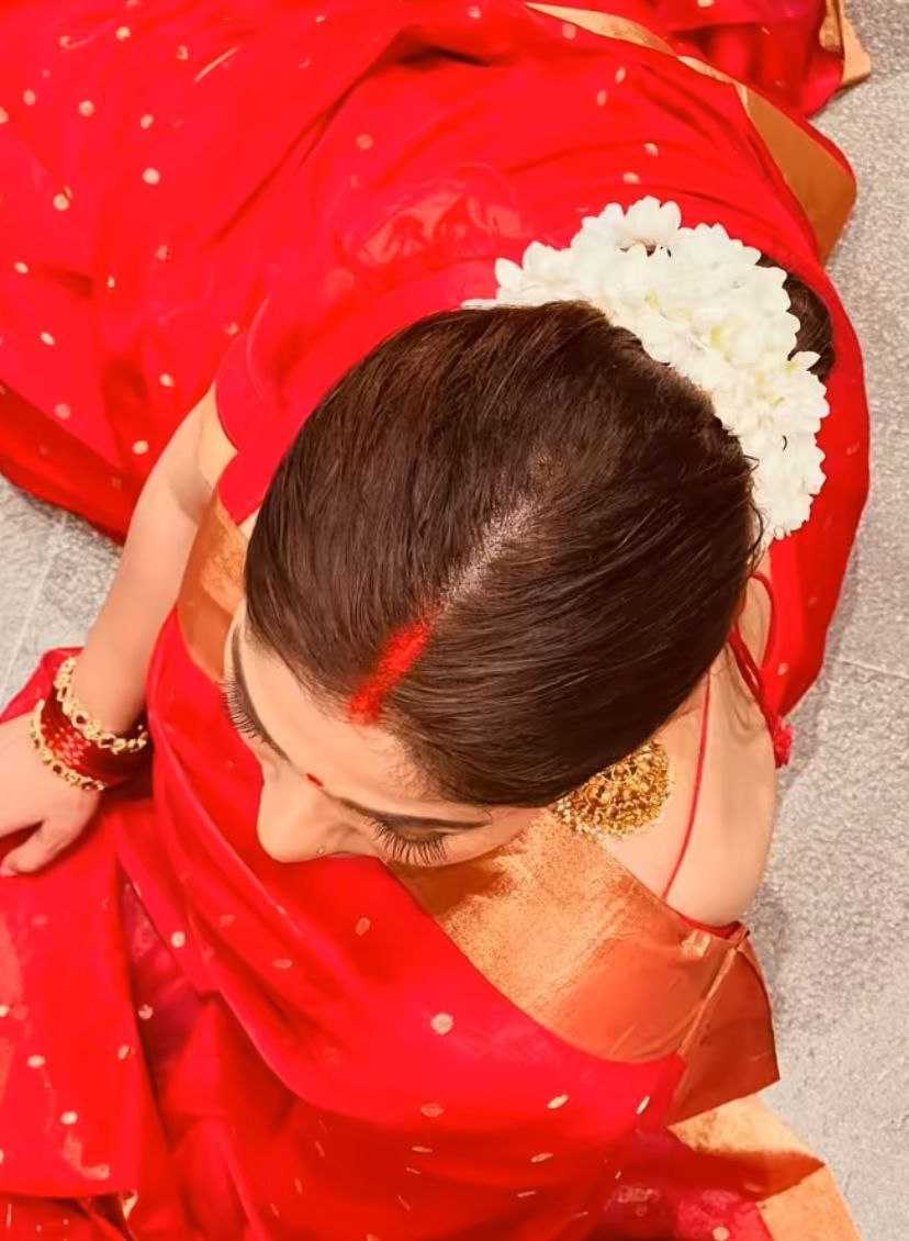 Ynf Silk Cotton KESH525 NAYANTHARA SPECIAL RED Silk Sarees Bollywood Collections Wholesale Cotton Silk Sarees Nayanthara Manufacturer