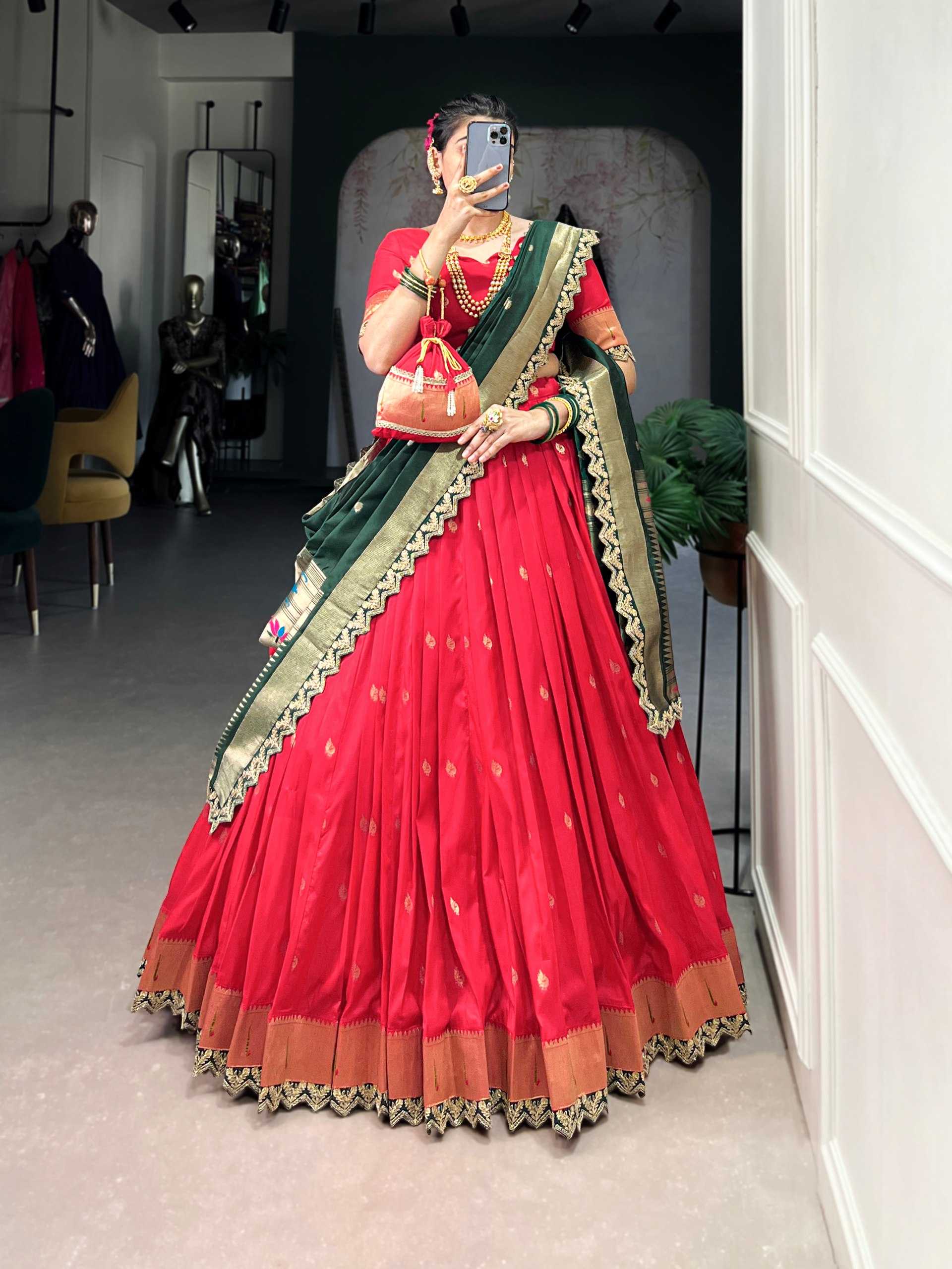 Ynf Silk KESH134 2014 Lehengas Festive Collections Wholesale Designer Lehenga Silk Lehenga Navratri Chaniya Choli Manufacturer