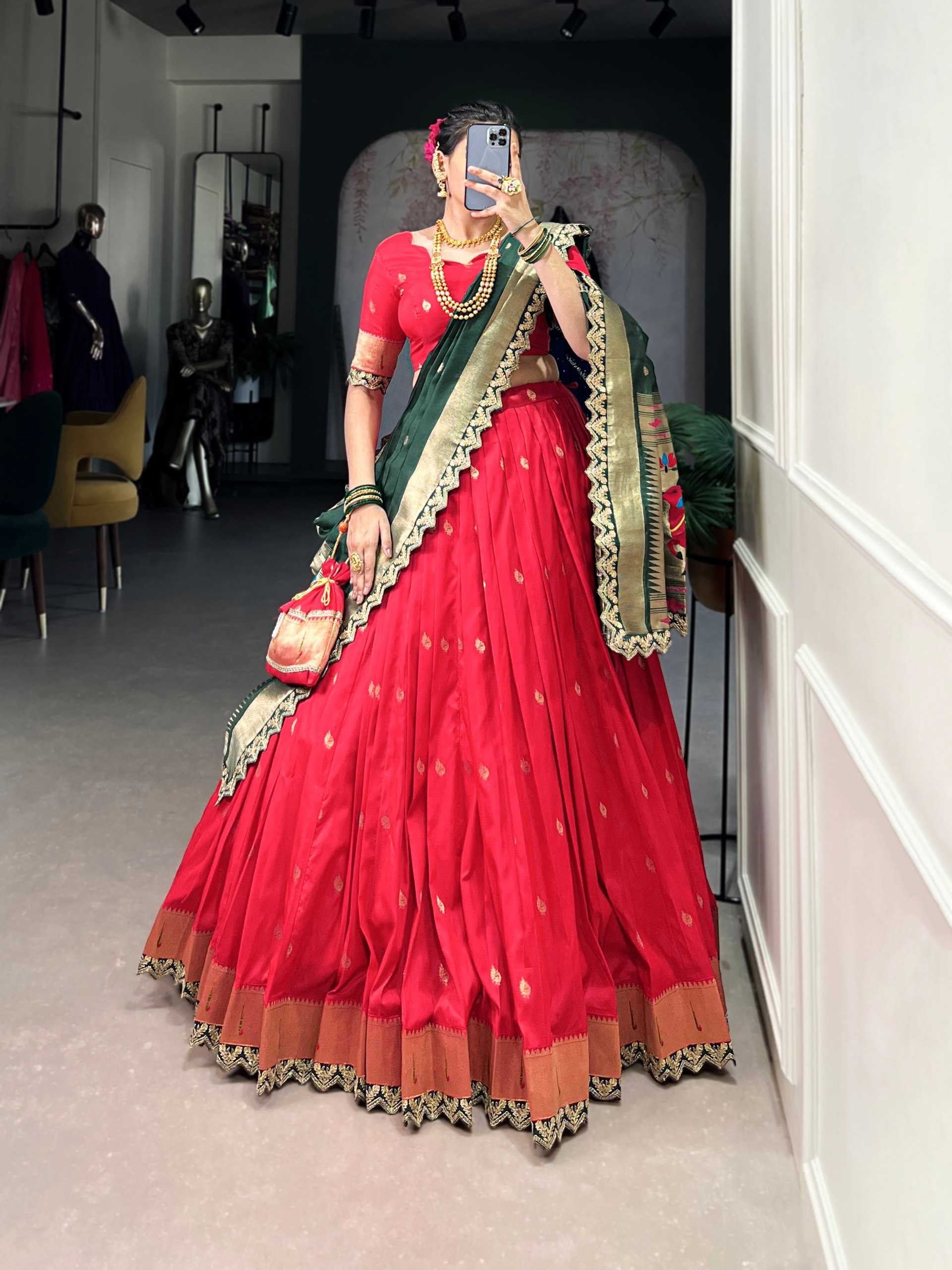 Ynf Silk KESH134 2014 Lehengas Festive Collections Wholesale Designer Lehenga Silk Lehenga Navratri Chaniya Choli Manufacturer