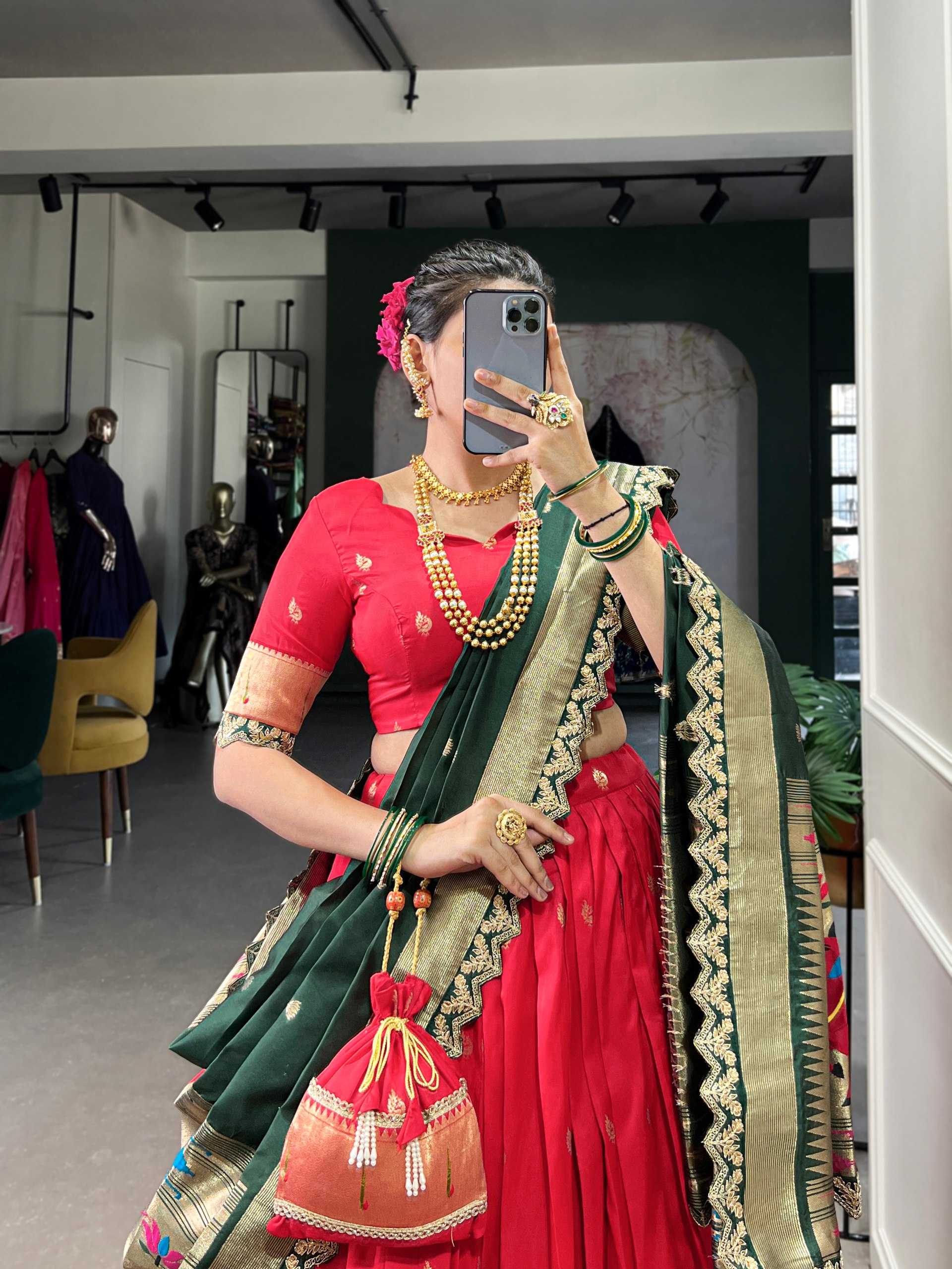 Ynf Silk KESH134 2014 Lehengas Festive Collections Wholesale Designer Lehenga Silk Lehenga Navratri Chaniya Choli Manufacturer