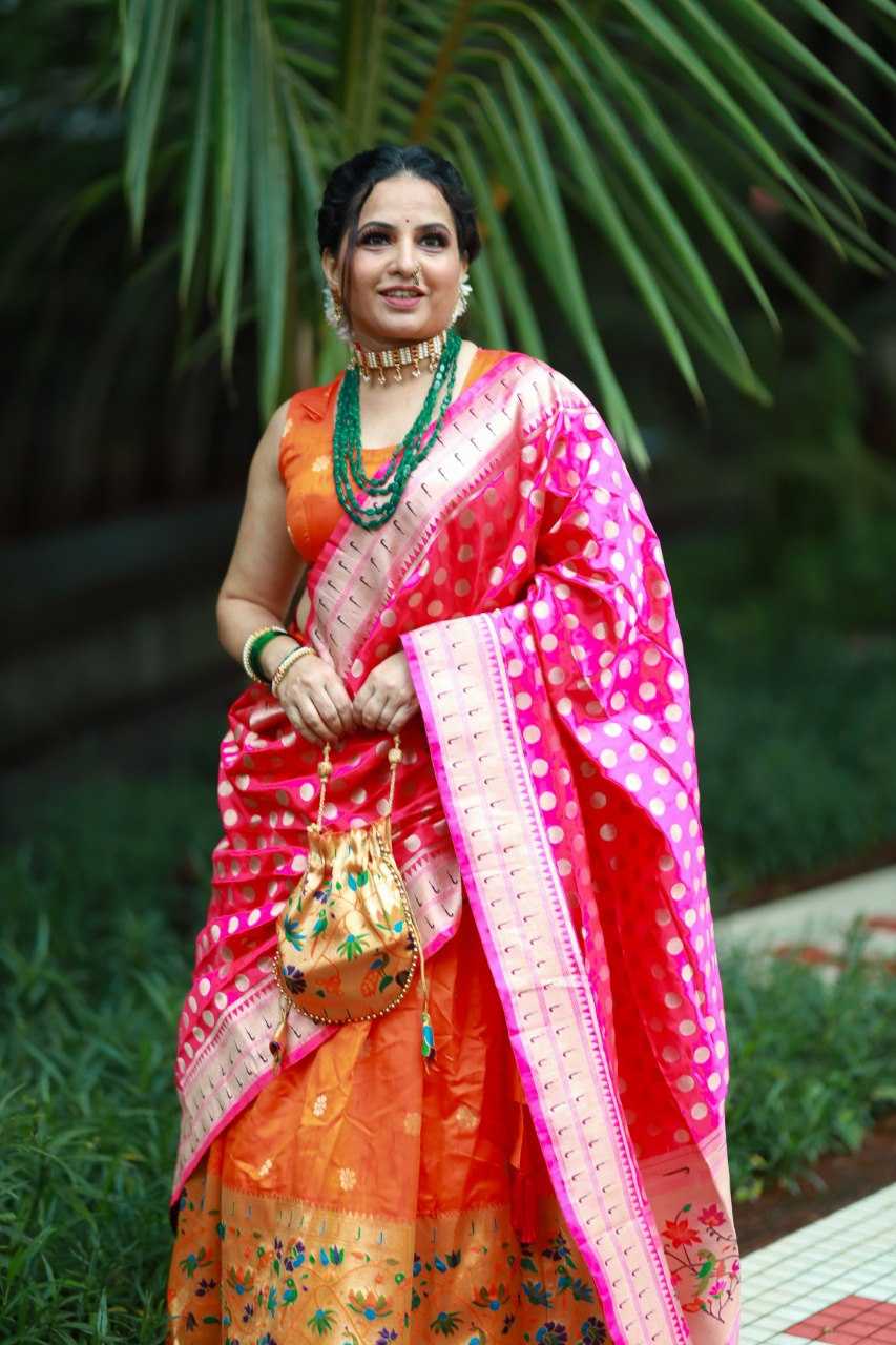 Ynf Silk KESH134 2015 Lehengas Festive Collections Wholesale Silk Lehenga Paithani Lehenga Navratri Chaniya Choli Manufacturer