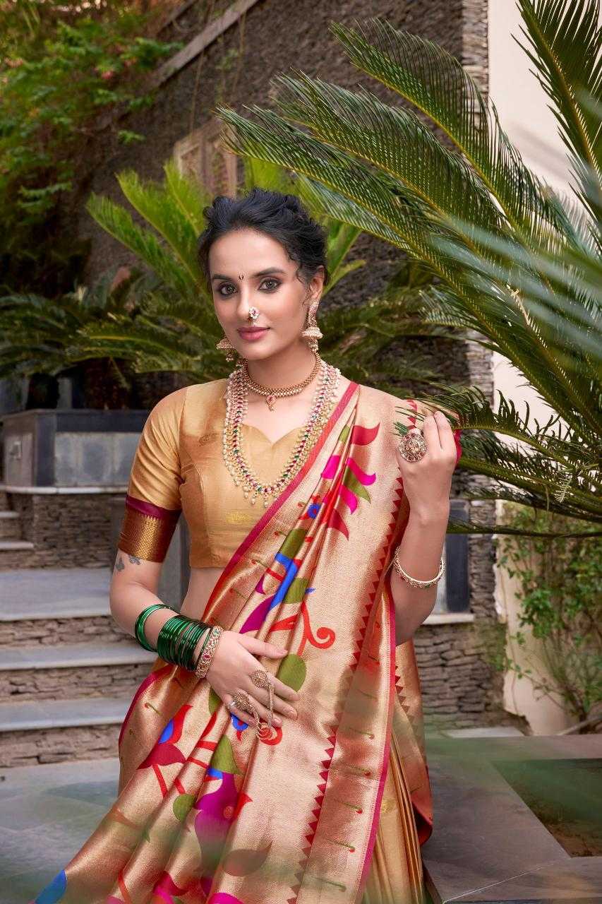 Ynf Silk KESH134 2017 Lehengas Festive Collections Wholesale Silk Lehenga Paithani Lehenga Navratri Chaniya Choli Manufacturer