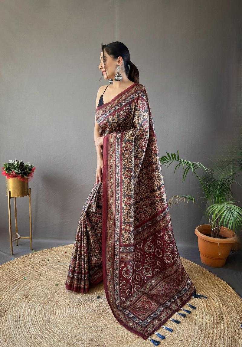 Ynf Silk KESH249 Krishna Silk Sarees Wholesale Printed Silk Saree Designer Silk Sarees Semi Silk Sarees Manufacturer