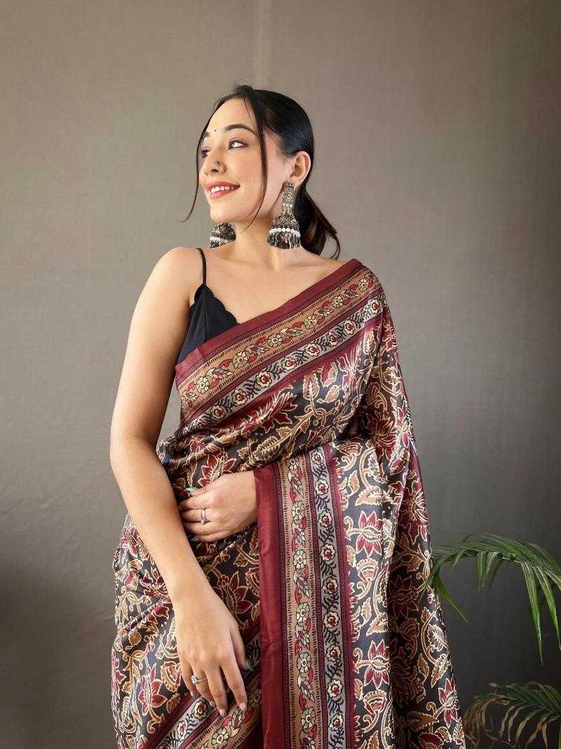 Ynf Silk KESH249 Krishna Silk Sarees Wholesale Printed Silk Saree Designer Silk Sarees Semi Silk Sarees Manufacturer