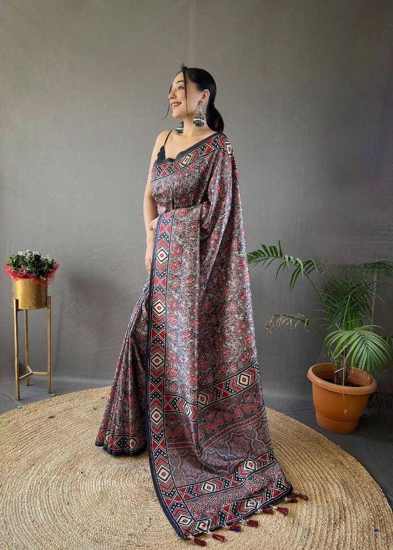 Ynf Silk KESH249 Krishna Silk Sarees Wholesale Printed Silk Saree Designer Silk Sarees Semi Silk Sarees Manufacturer