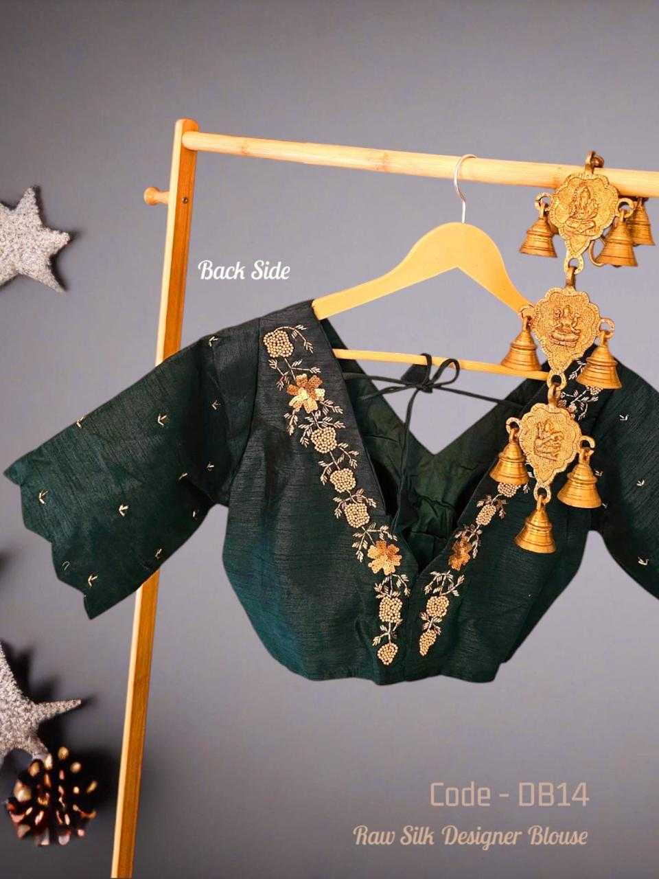 Ynf Silk KESH437 Tikli Readymade Blouses Wholesale Blouse Designer Blouse Silk Blouse Manufacturer