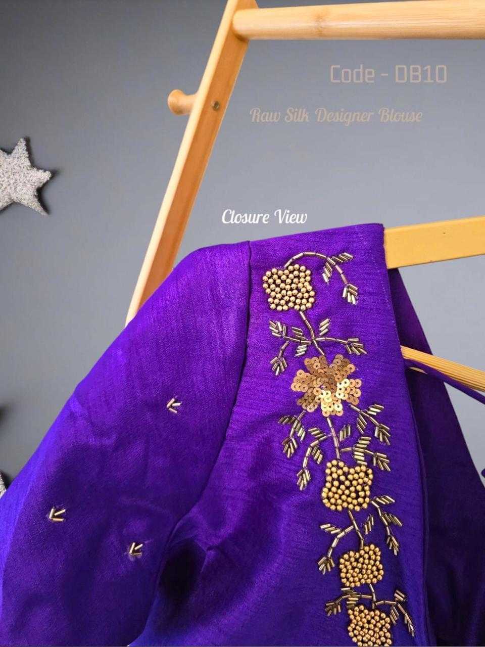 Ynf Silk KESH437 Tikli Readymade Blouses Wholesale Blouse Designer Blouse Silk Blouse Manufacturer