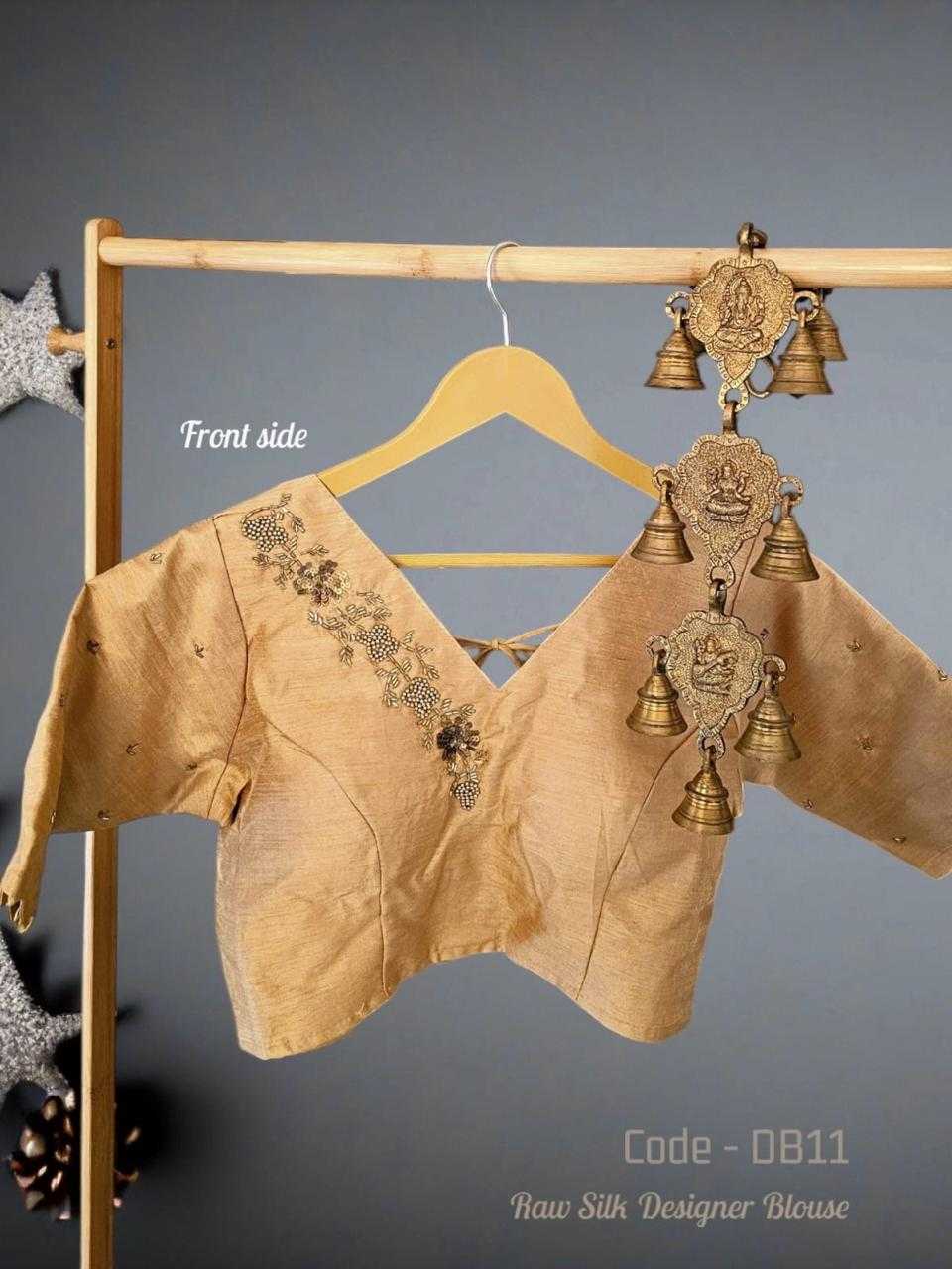 Ynf Silk KESH437 Tikli Readymade Blouses Wholesale Blouse Designer Blouse Silk Blouse Manufacturer