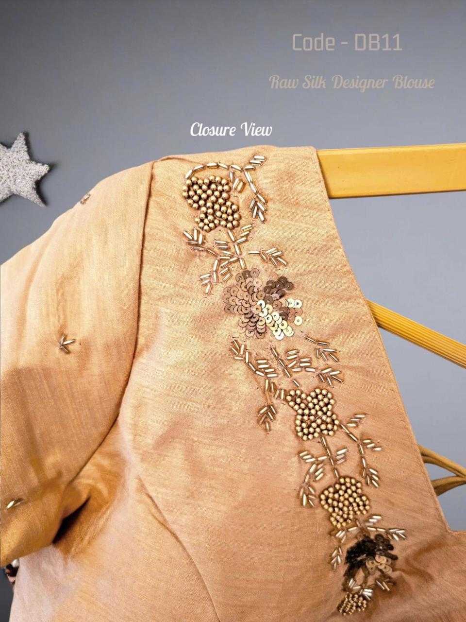 Ynf Silk KESH437 Tikli Readymade Blouses Wholesale Blouse Designer Blouse Silk Blouse Manufacturer