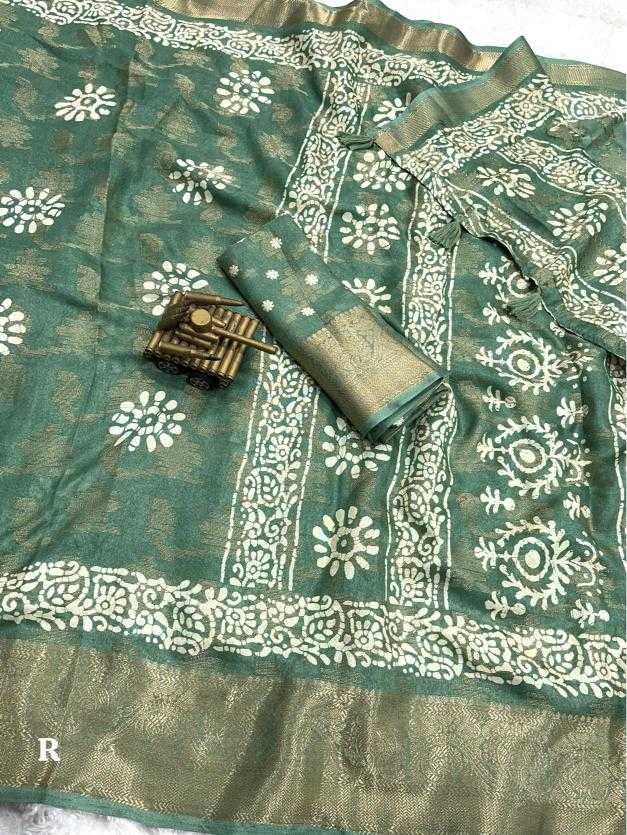 Ynf Silk KESH500 Surajmukhi Silk Sarees Wholesale Printed Silk Saree Designer Silk Sarees Silk Sarees For Weddings Manufacturer