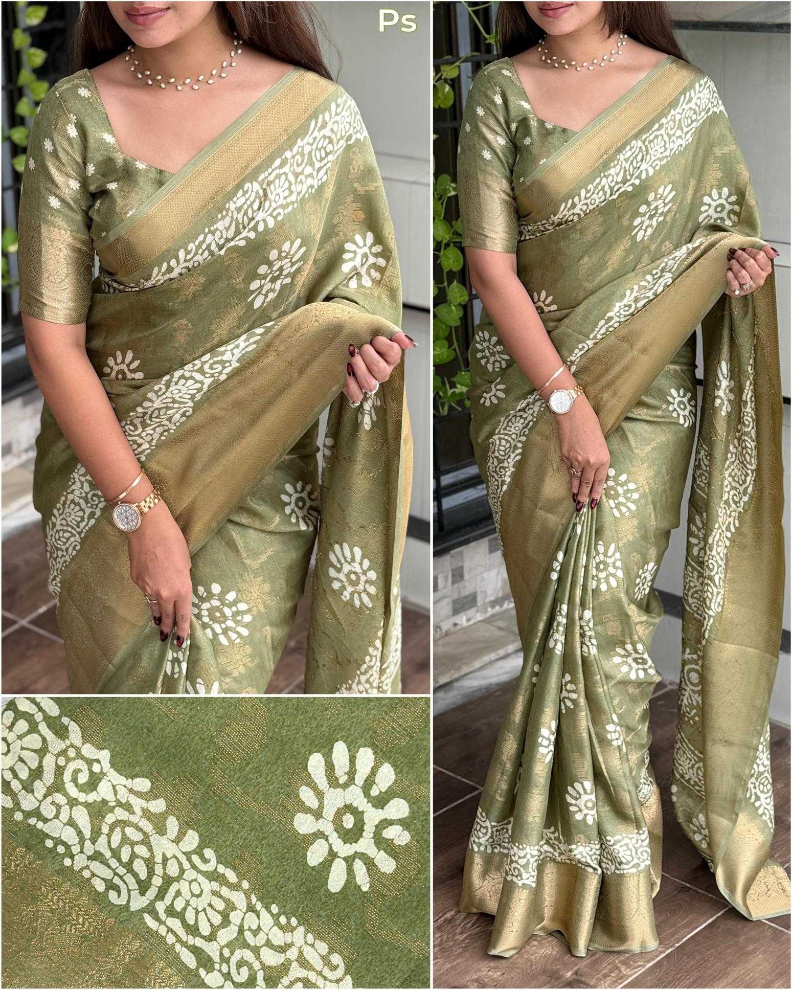 Ynf Silk KESH500 Surajmukhi Silk Sarees Wholesale Printed Silk Saree Designer Silk Sarees Silk Sarees For Weddings Manufacturer