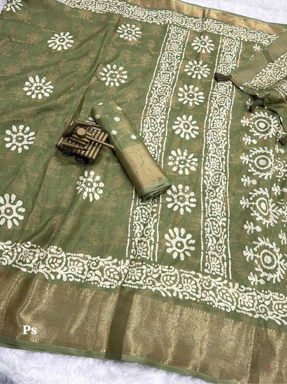 Ynf Silk KESH500 Surajmukhi Silk Sarees Wholesale Printed Silk Saree Designer Silk Sarees Silk Sarees For Weddings Manufacturer