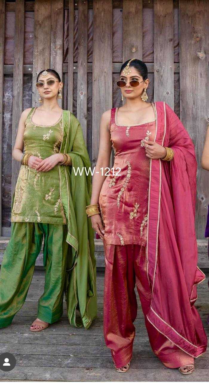 Ynf Silk KESH506 1212 Suits & Dresses Wholesale Embroidery Suits Patiala Suits Ladies Salwar Suits Manufacturer