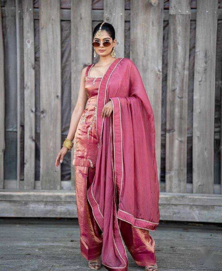 Ynf Silk KESH506 1212 Suits & Dresses Wholesale Embroidery Suits Patiala Suits Ladies Salwar Suits Manufacturer