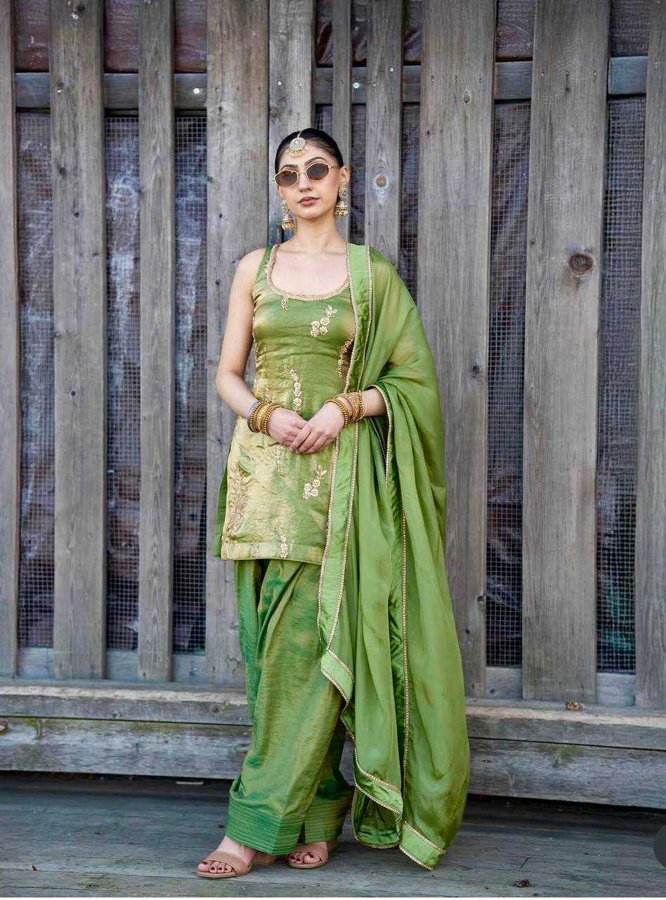 Ynf Silk KESH506 1212 Suits & Dresses Wholesale Embroidery Suits Patiala Suits Ladies Salwar Suits Manufacturer