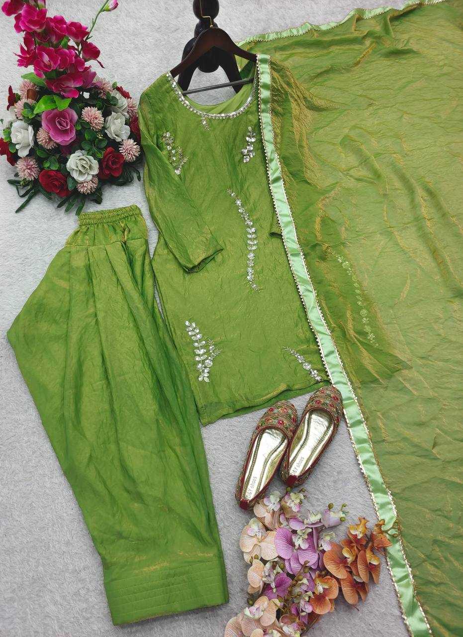 Ynf Silk KESH506 1212 Suits & Dresses Wholesale Embroidery Suits Patiala Suits Ladies Salwar Suits Manufacturer