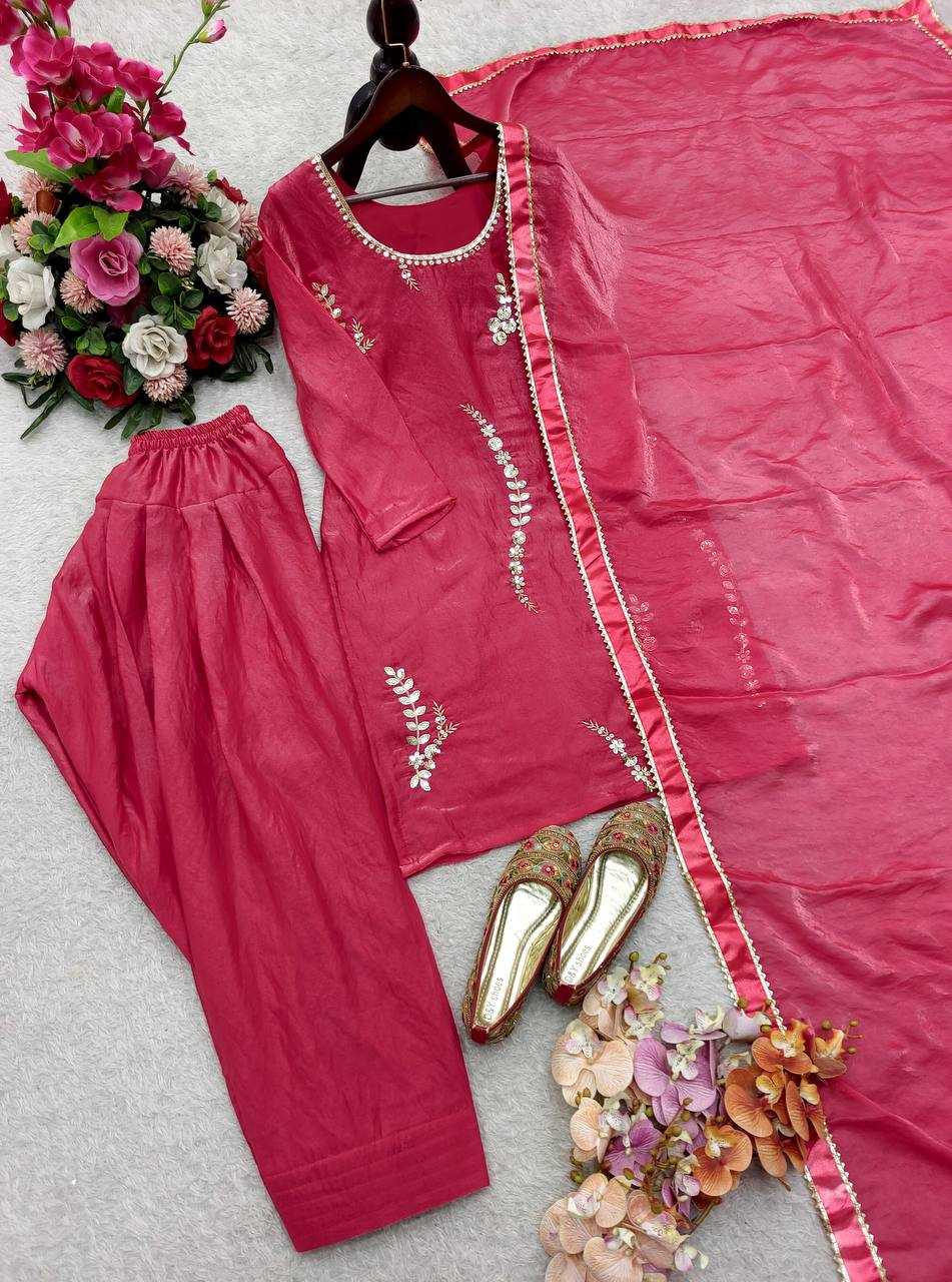 Ynf Silk KESH506 1212 Suits & Dresses Wholesale Embroidery Suits Patiala Suits Ladies Salwar Suits Manufacturer