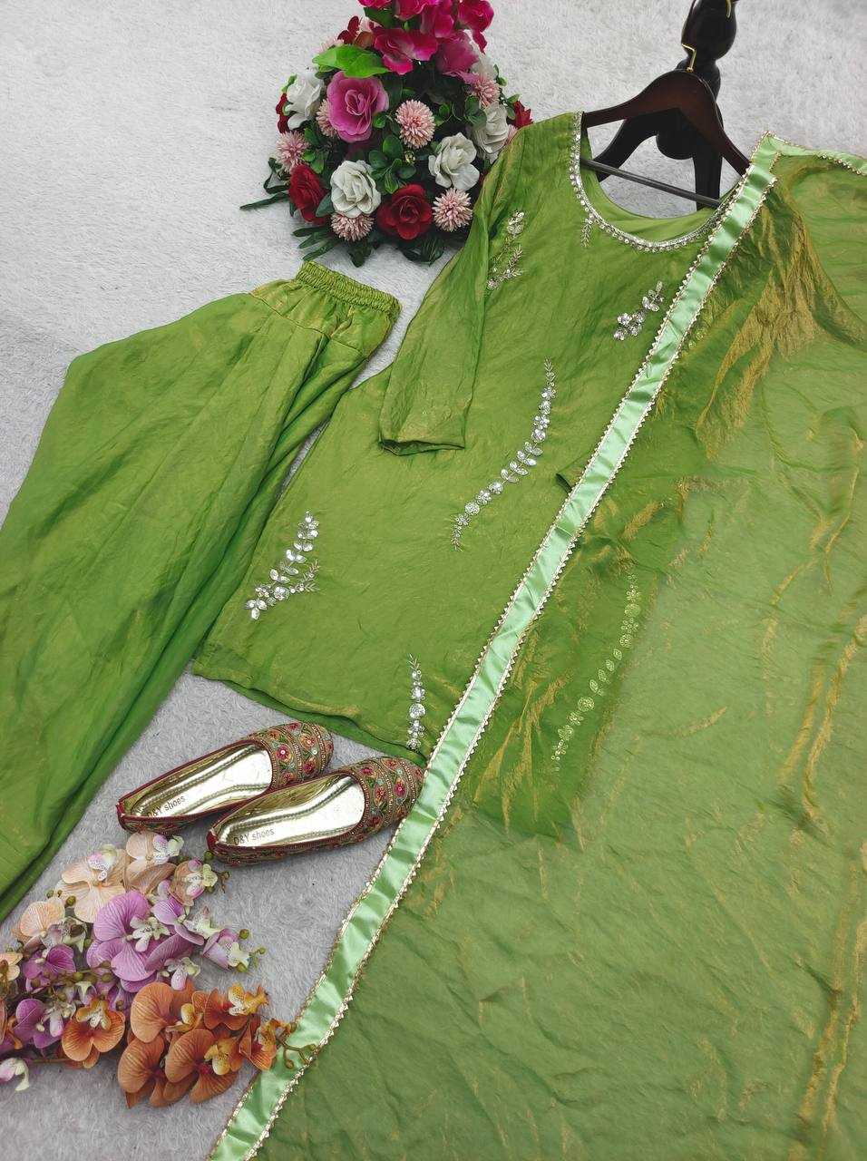 Ynf Silk KESH506 1212 Suits & Dresses Wholesale Embroidery Suits Patiala Suits Ladies Salwar Suits Manufacturer
