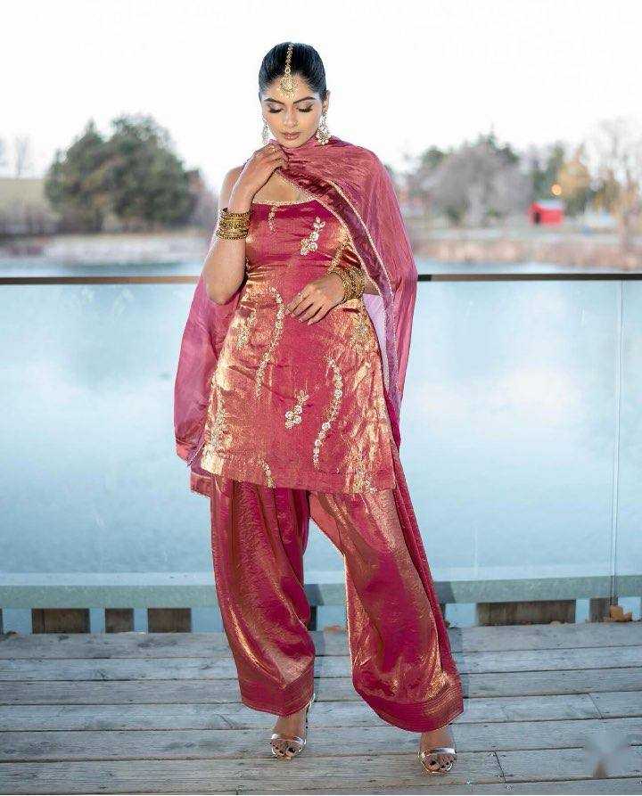 Ynf Silk KESH506 1212 Suits & Dresses Wholesale Embroidery Suits Patiala Suits Ladies Salwar Suits Manufacturer