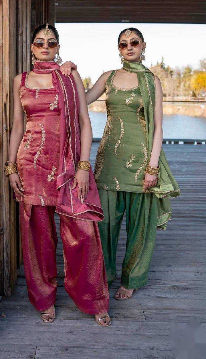 Ynf Silk KESH506 1212 Suits & Dresses Wholesale Embroidery Suits Patiala Suits Ladies Salwar Suits Manufacturer