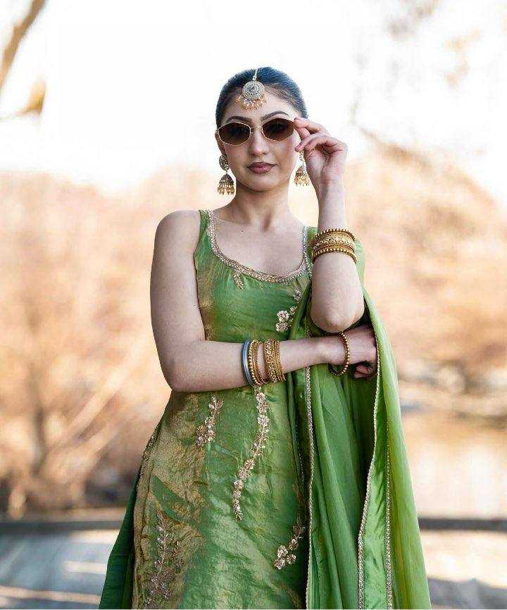 Ynf Silk KESH506 1212 Suits & Dresses Wholesale Embroidery Suits Patiala Suits Ladies Salwar Suits Manufacturer