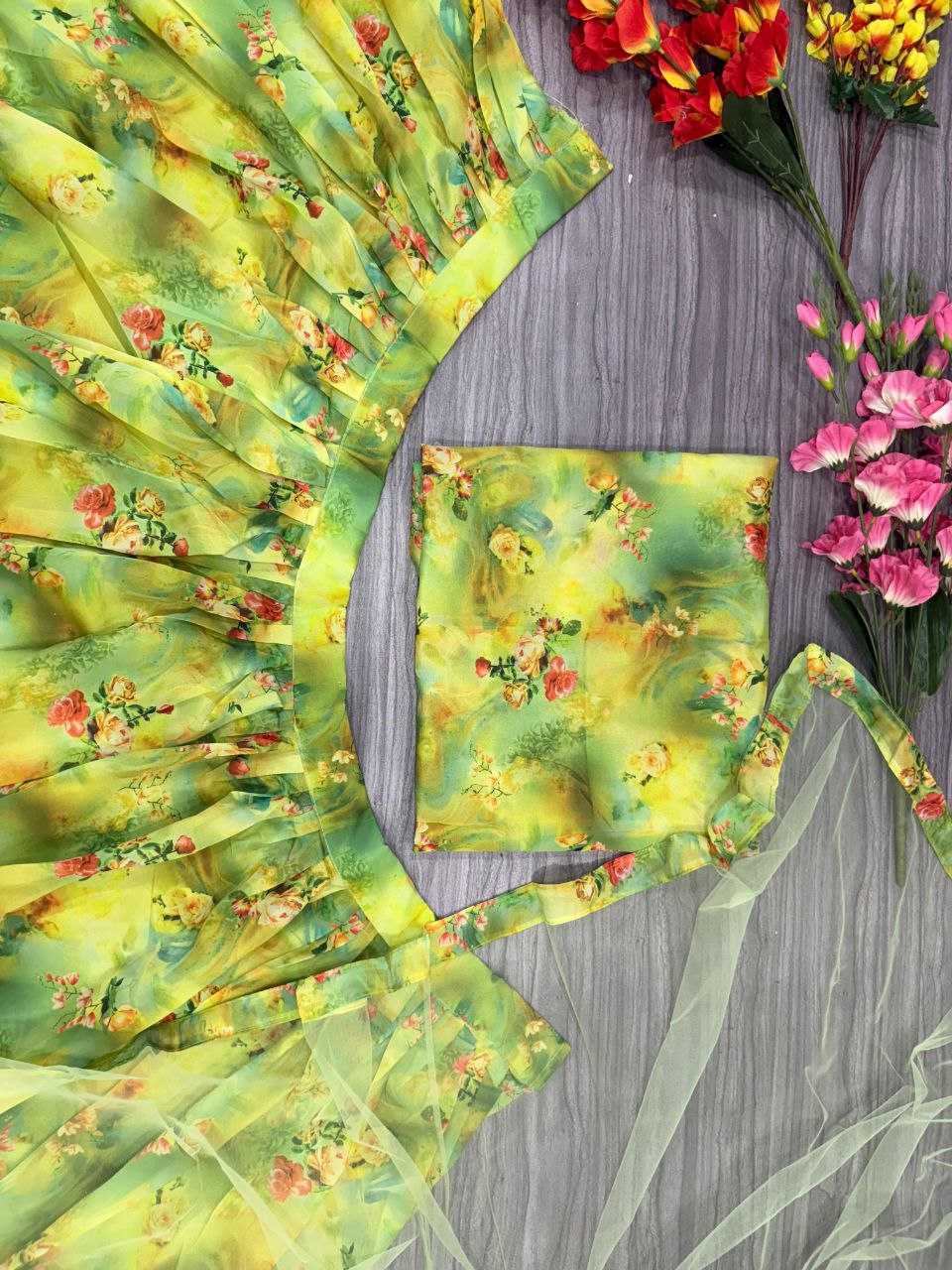 Ynf Silk KESH508 1030 Lehengas Wholesale Fancy Lehenga Silk Lehenga Printed Lehenga Manufacturer