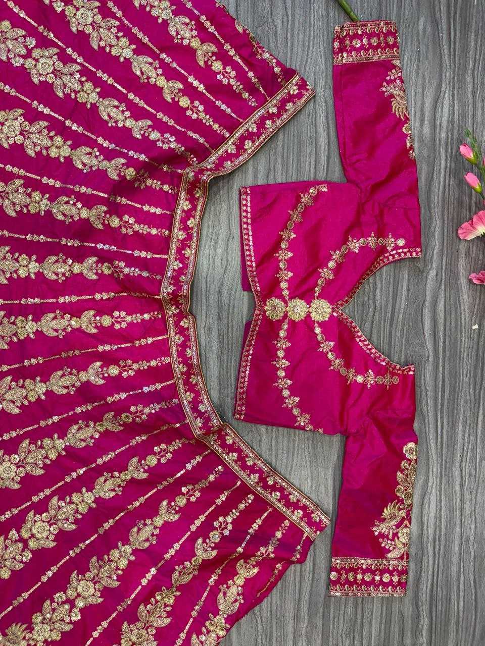 Ynf Silk KESH508 1037 Lehengas Wholesale Designer Lehenga Traditional Lehenga Wedding Lehenga Manufacturer