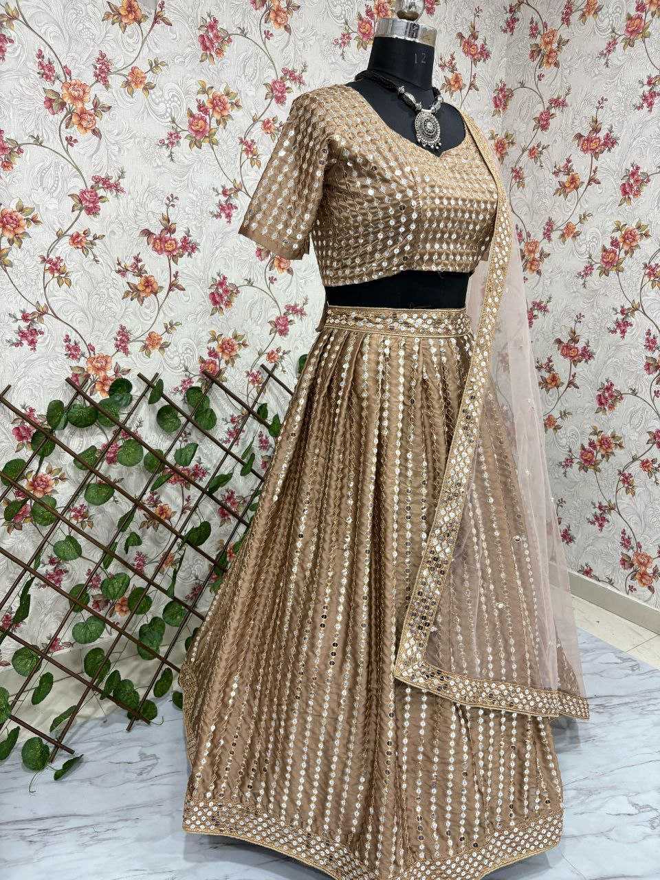 Ynf Silk KESH508 1056 Lehengas Wholesale Designer Lehenga Fancy Lehenga Silk Lehenga Manufacturer