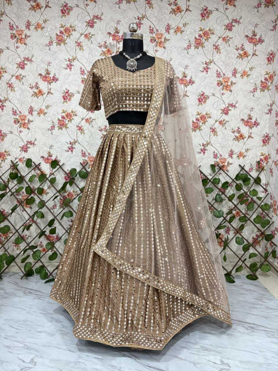 Ynf Silk KESH508 1056 Lehengas Wholesale Designer Lehenga Fancy Lehenga Silk Lehenga Manufacturer