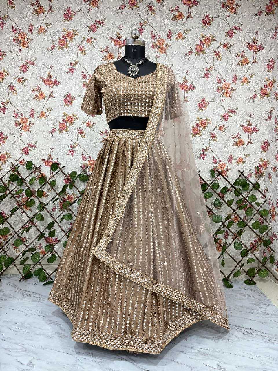 Ynf Silk KESH508 1056 Lehengas Wholesale Designer Lehenga Fancy Lehenga Silk Lehenga Manufacturer