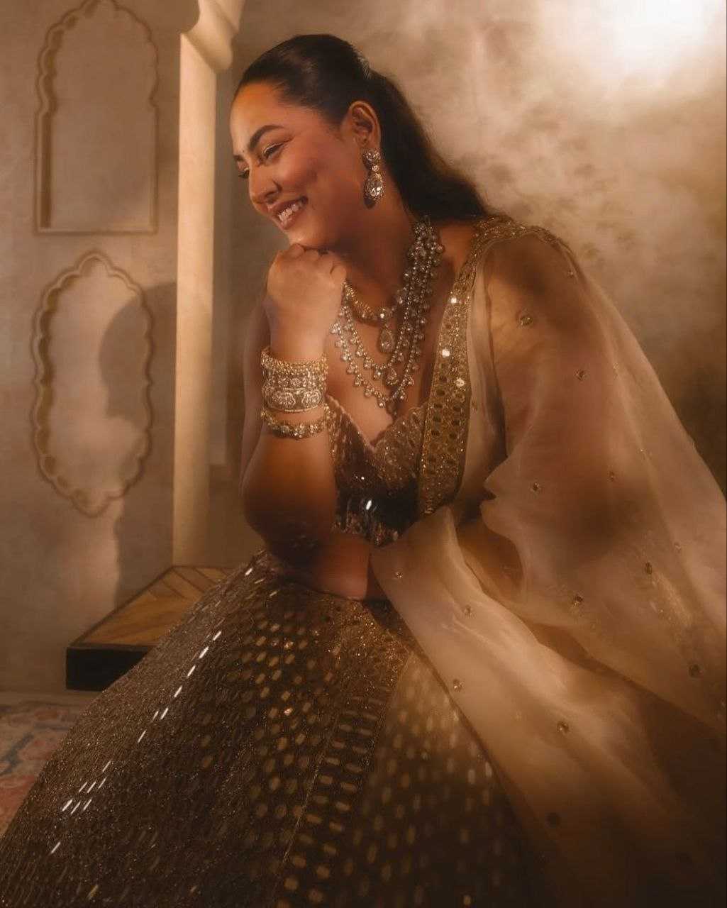 Ynf Silk KESH508 1056 Lehengas Wholesale Designer Lehenga Fancy Lehenga Silk Lehenga Manufacturer