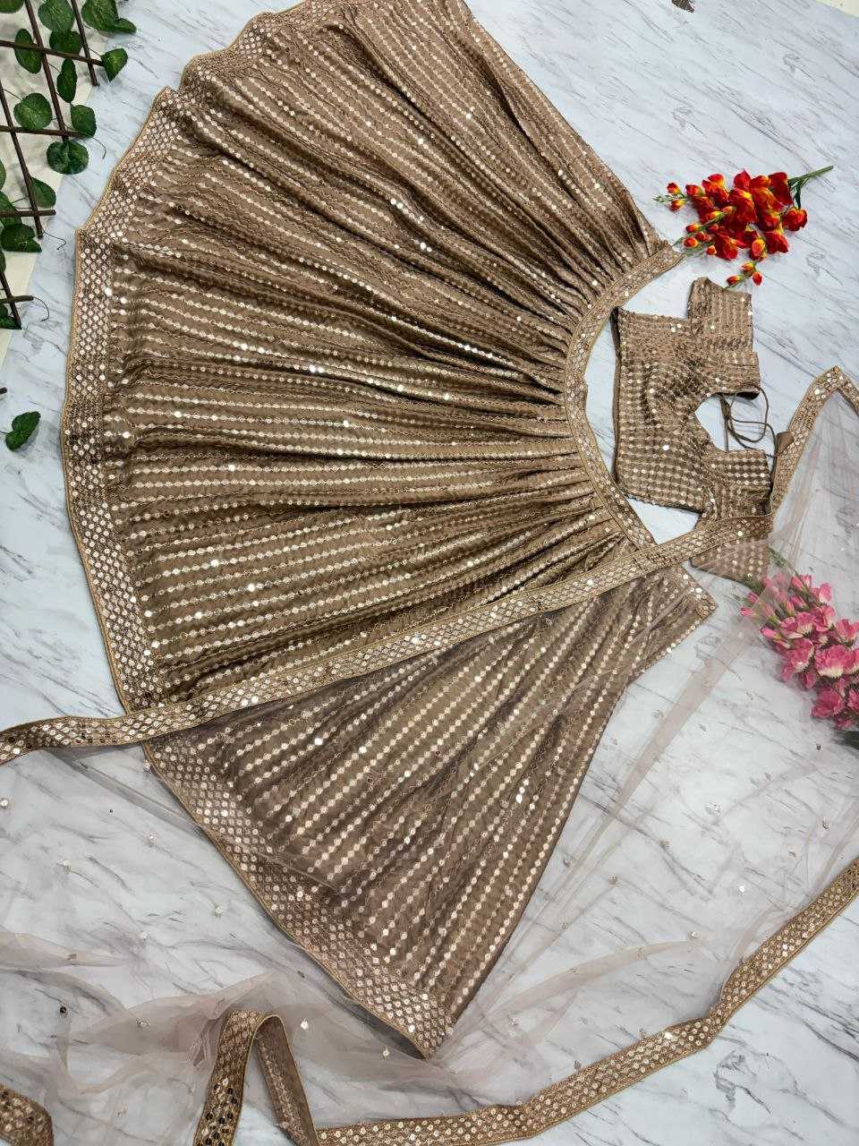 Ynf Silk KESH508 1056 Lehengas Wholesale Designer Lehenga Fancy Lehenga Silk Lehenga Manufacturer