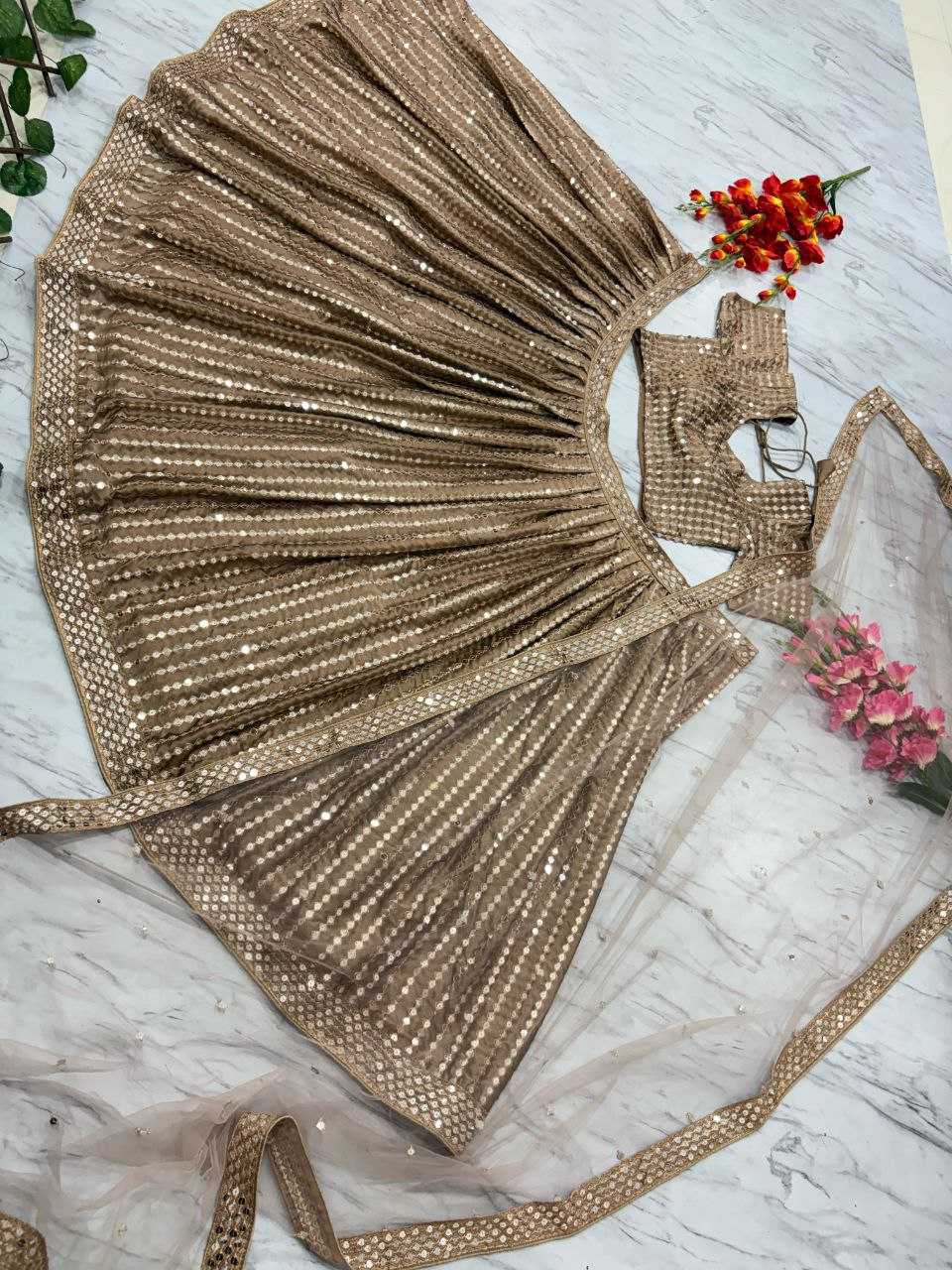Ynf Silk KESH508 1056 Lehengas Wholesale Designer Lehenga Fancy Lehenga Silk Lehenga Manufacturer