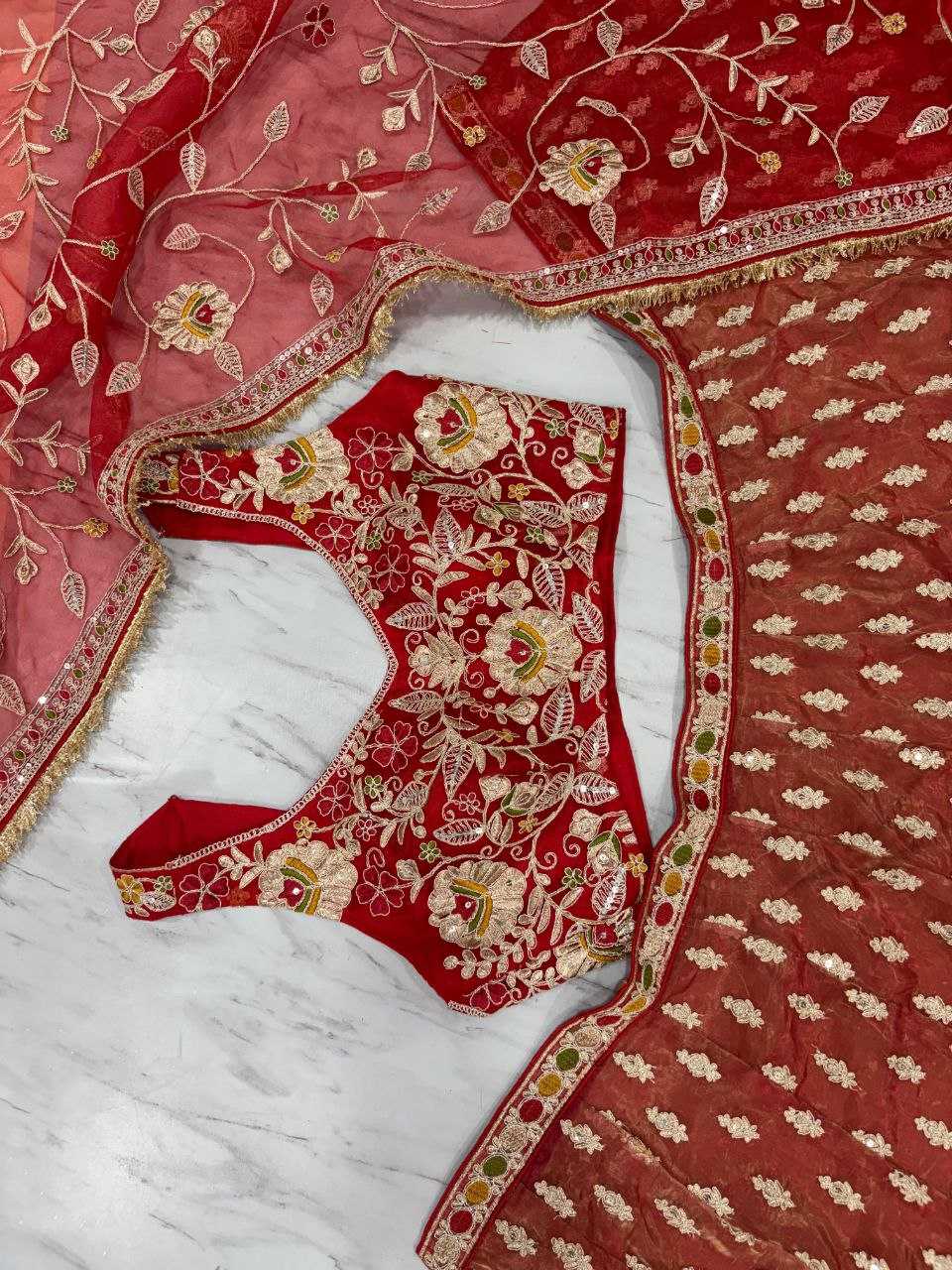 Ynf Silk KESH508 1062 Lehengas Wholesale Designer Lehenga Wedding Lehenga Embroidered Lehenga Manufacturer