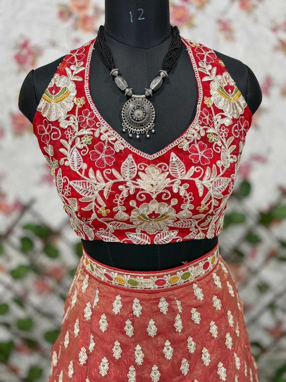 Ynf Silk KESH508 1062 Lehengas Wholesale Designer Lehenga Wedding Lehenga Embroidered Lehenga Manufacturer