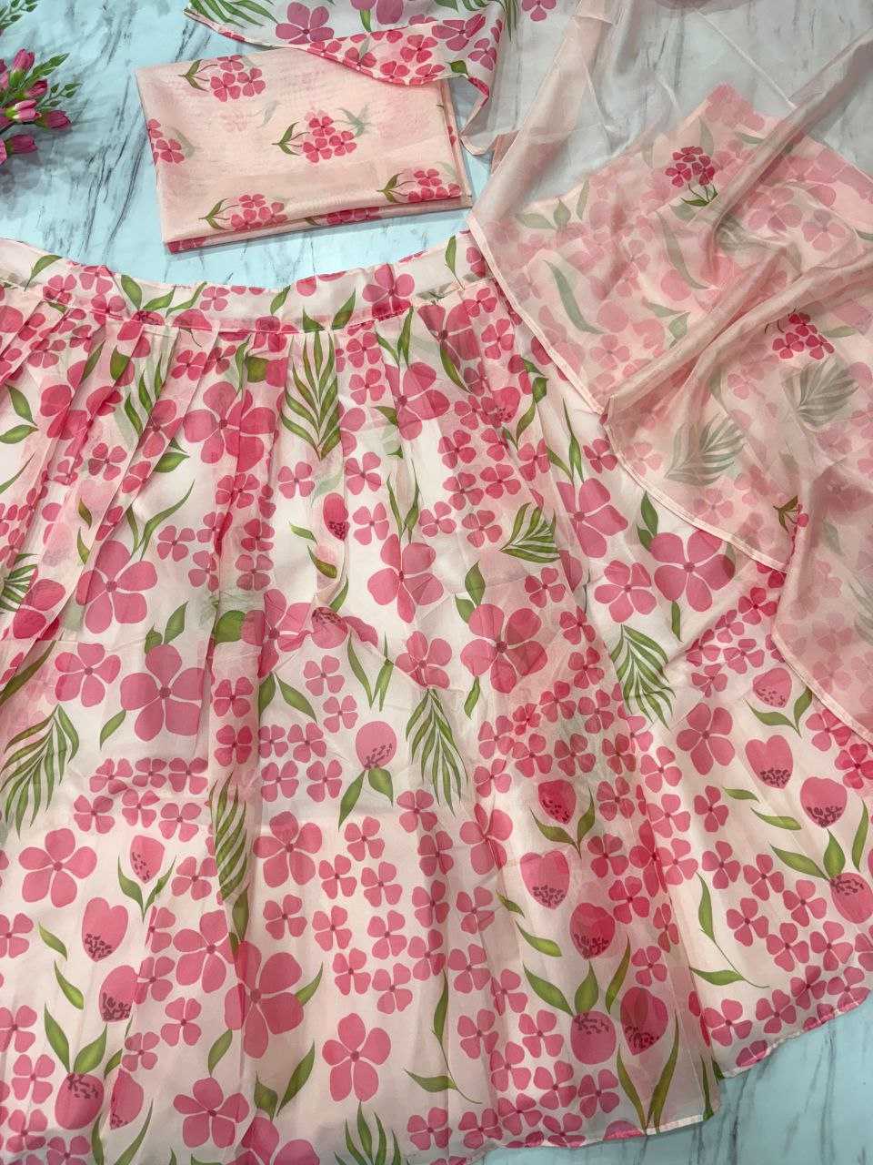 Ynf Silk KESH508 1063 Lehengas Wholesale Fancy Lehenga Silk Lehenga Printed Lehenga Manufacturer