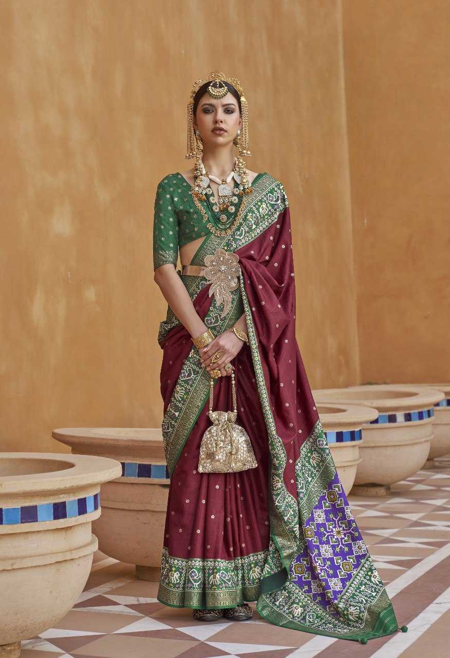 Ynf Silk KESH522 104 Sarees Wholesale Party Wear Sarees Printed Sarees Traditional Sarees Manufacturer