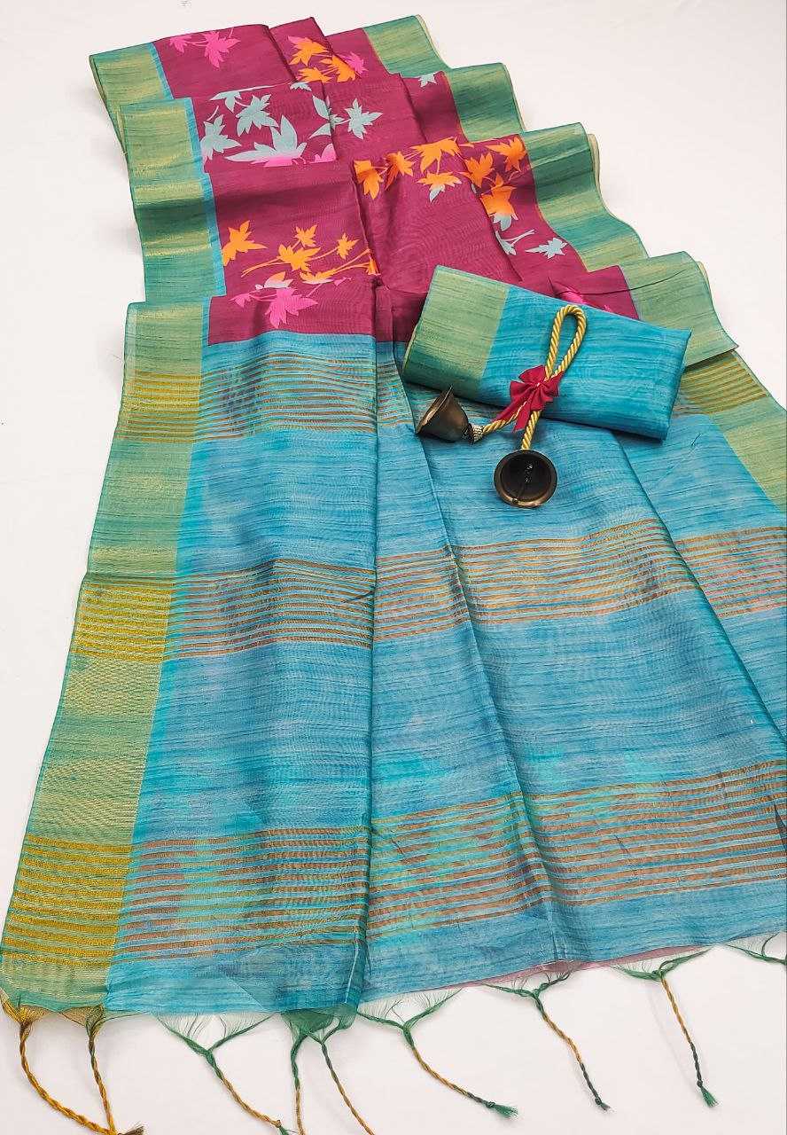 Ynf Silk KESH532 chapa tussar 102 Sarees Wholesale Designer Sarees Party Wear Sarees Fancy Sarees Manufacturer