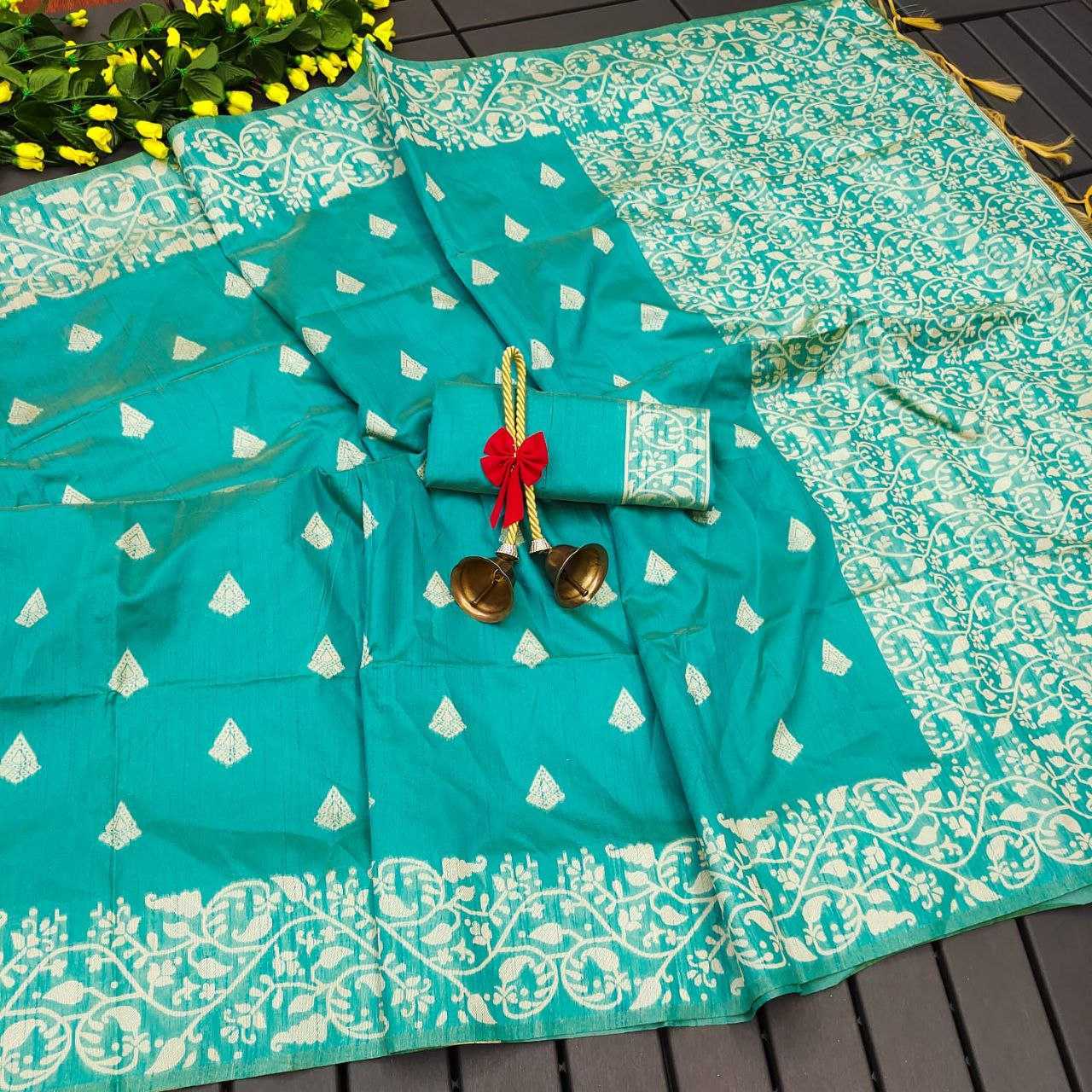 Ynf Silk KESH532 handloom 401 Sarees Wholesale Designer Sarees Party Wear Sarees Fancy Sarees Manufacturer