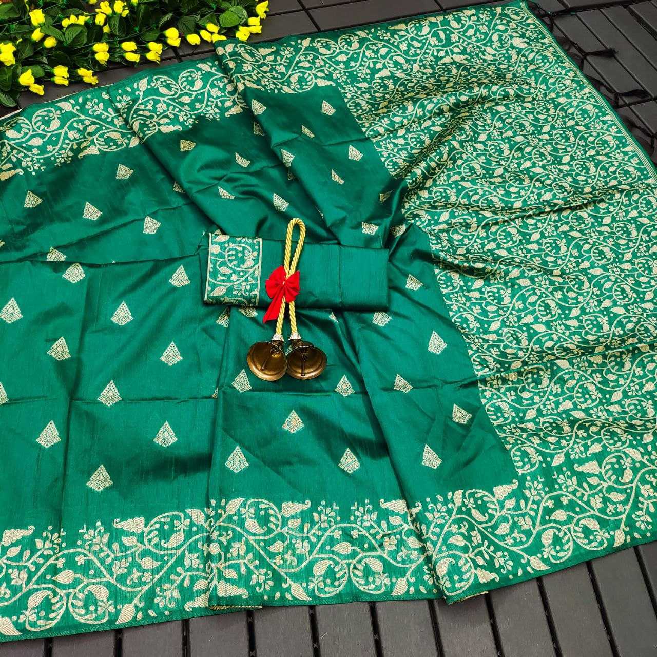 Ynf Silk KESH532 handloom 401 Sarees Wholesale Designer Sarees Party Wear Sarees Fancy Sarees Manufacturer