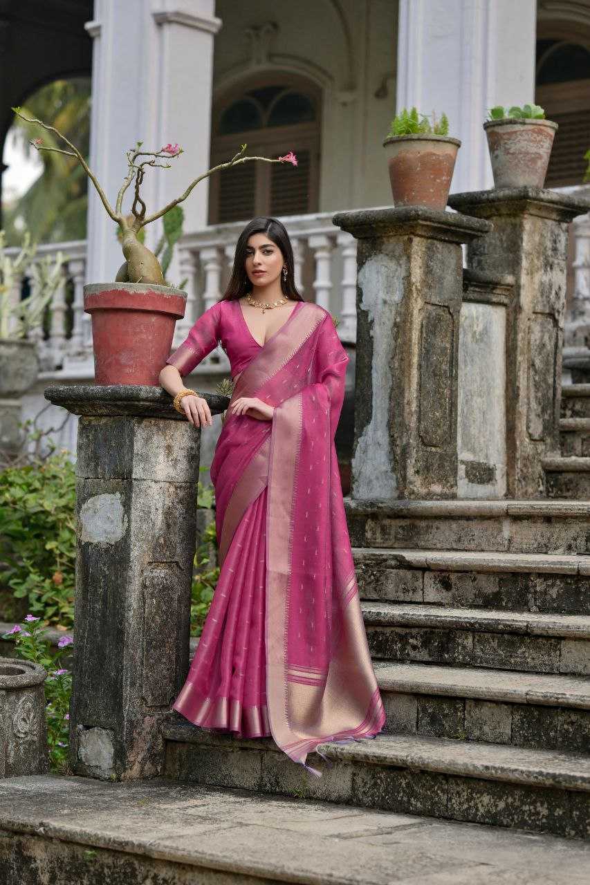 Ynf Silk KESH532 kenvi butti Sarees Wholesale Designer Sarees Party Wear Sarees Fancy Sarees Manufacturer