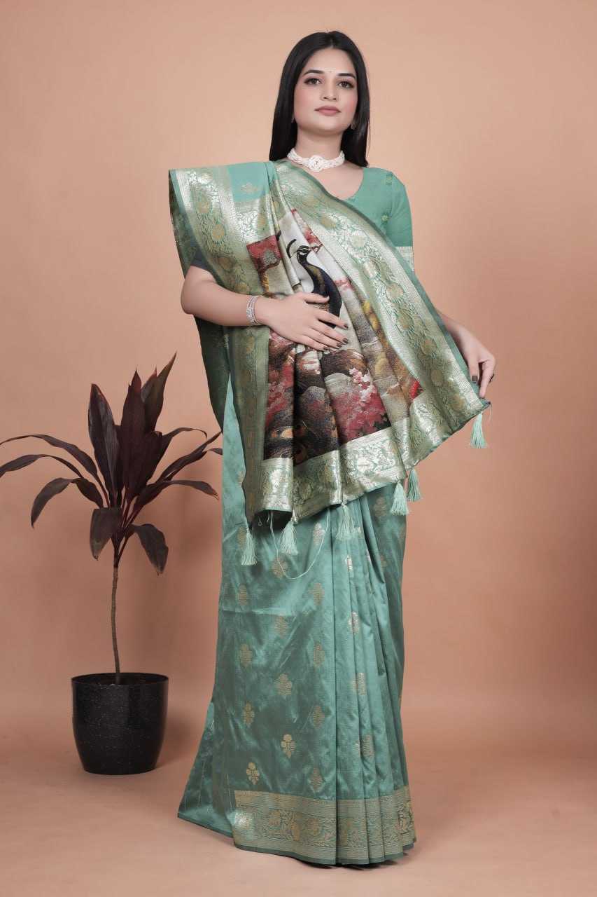 Ynf Silk KESH553 05 Silk Sarees Wedding Collections Festive Collections Wholesale Traditional Silk Sarees Party Wear Silk Sarees Silk Sarees For Weddings Manufacturer