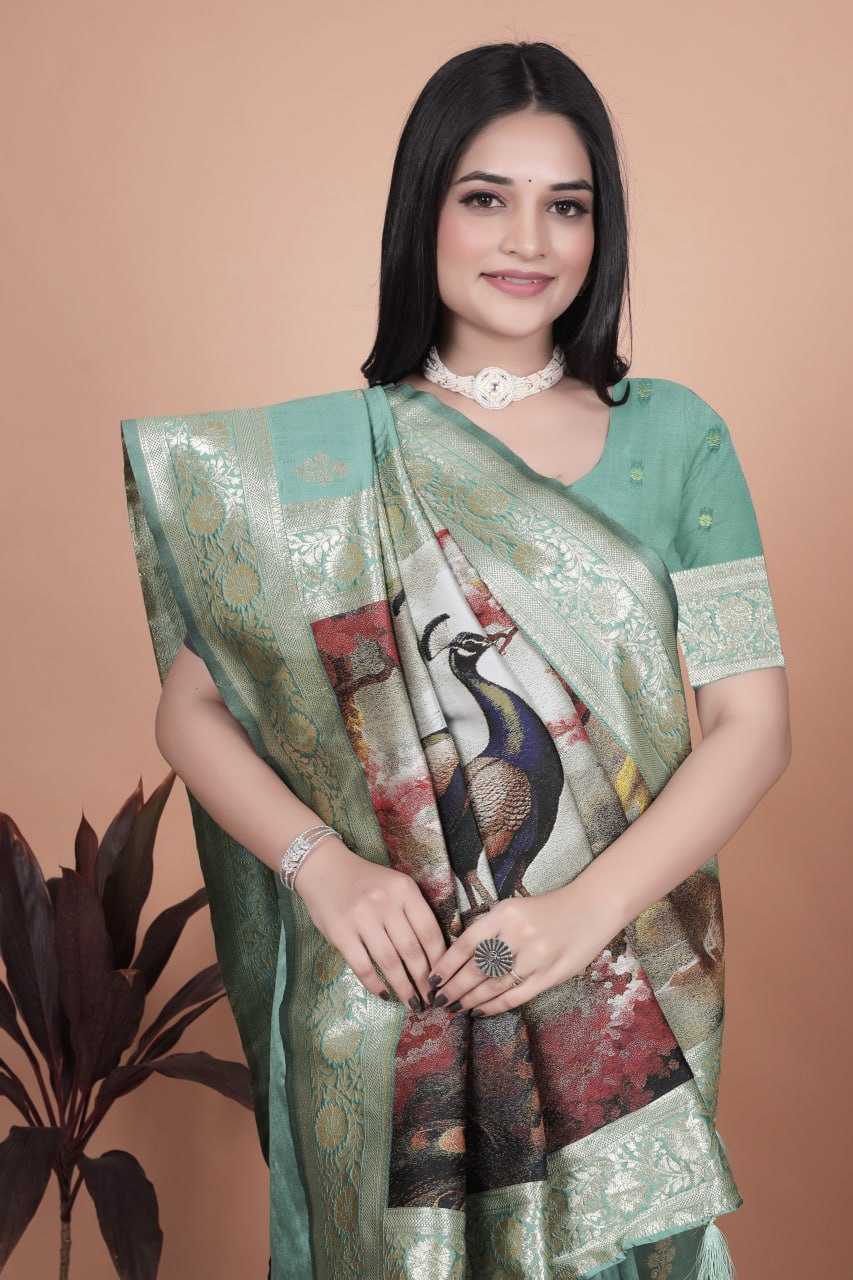 Ynf Silk KESH553 05 Silk Sarees Wedding Collections Festive Collections Wholesale Traditional Silk Sarees Party Wear Silk Sarees Silk Sarees For Weddings Manufacturer